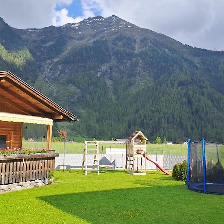 Apart Auszeit Нидертай Экстерьер фото
