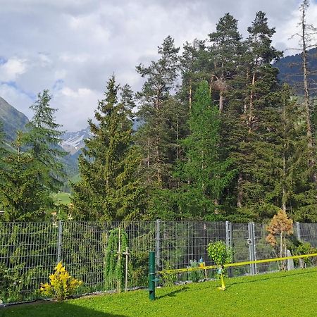 Apart Auszeit Нидертай Экстерьер фото